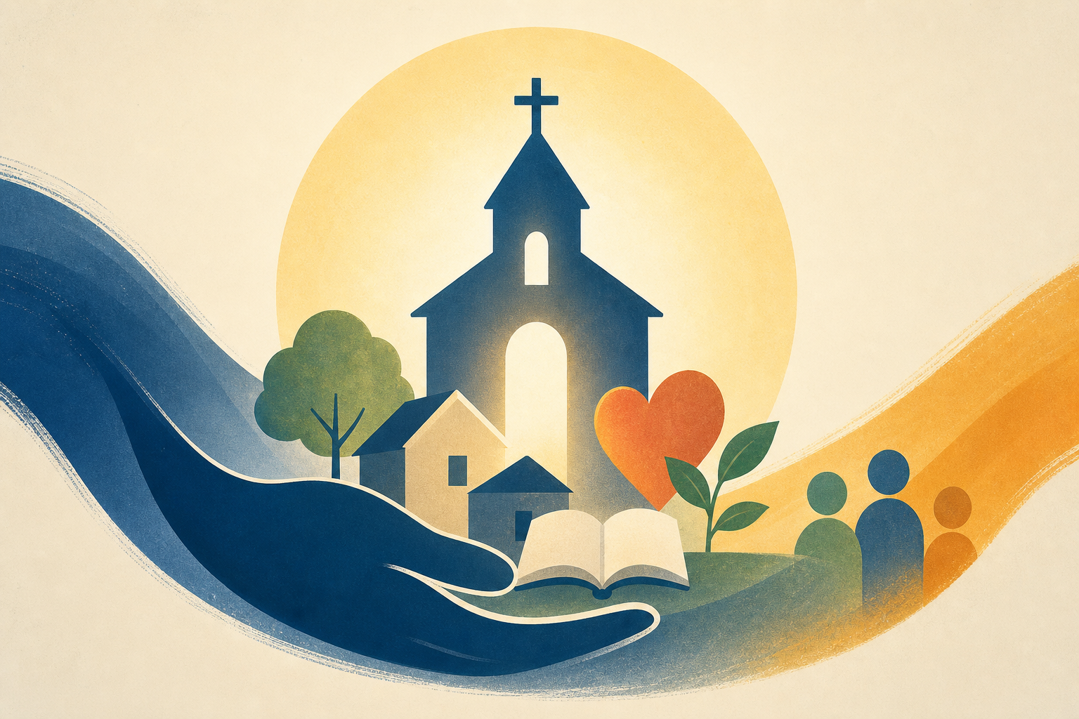 How the Church is changing lives across the Philippines