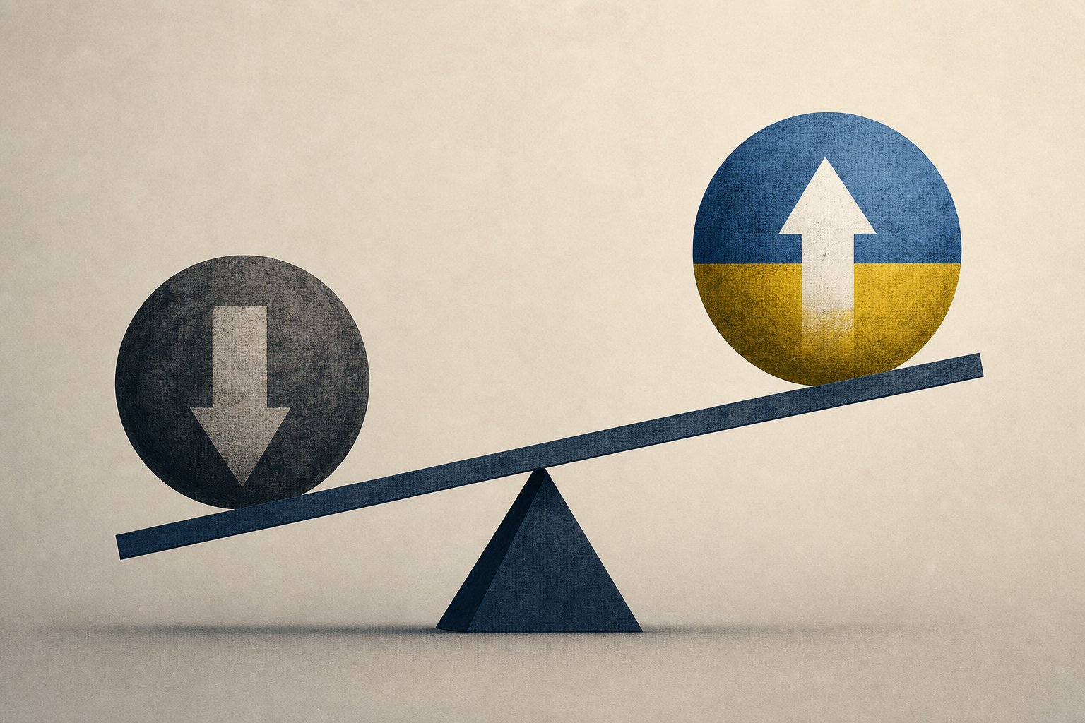 Is Ukraine turning the tide against Russia?