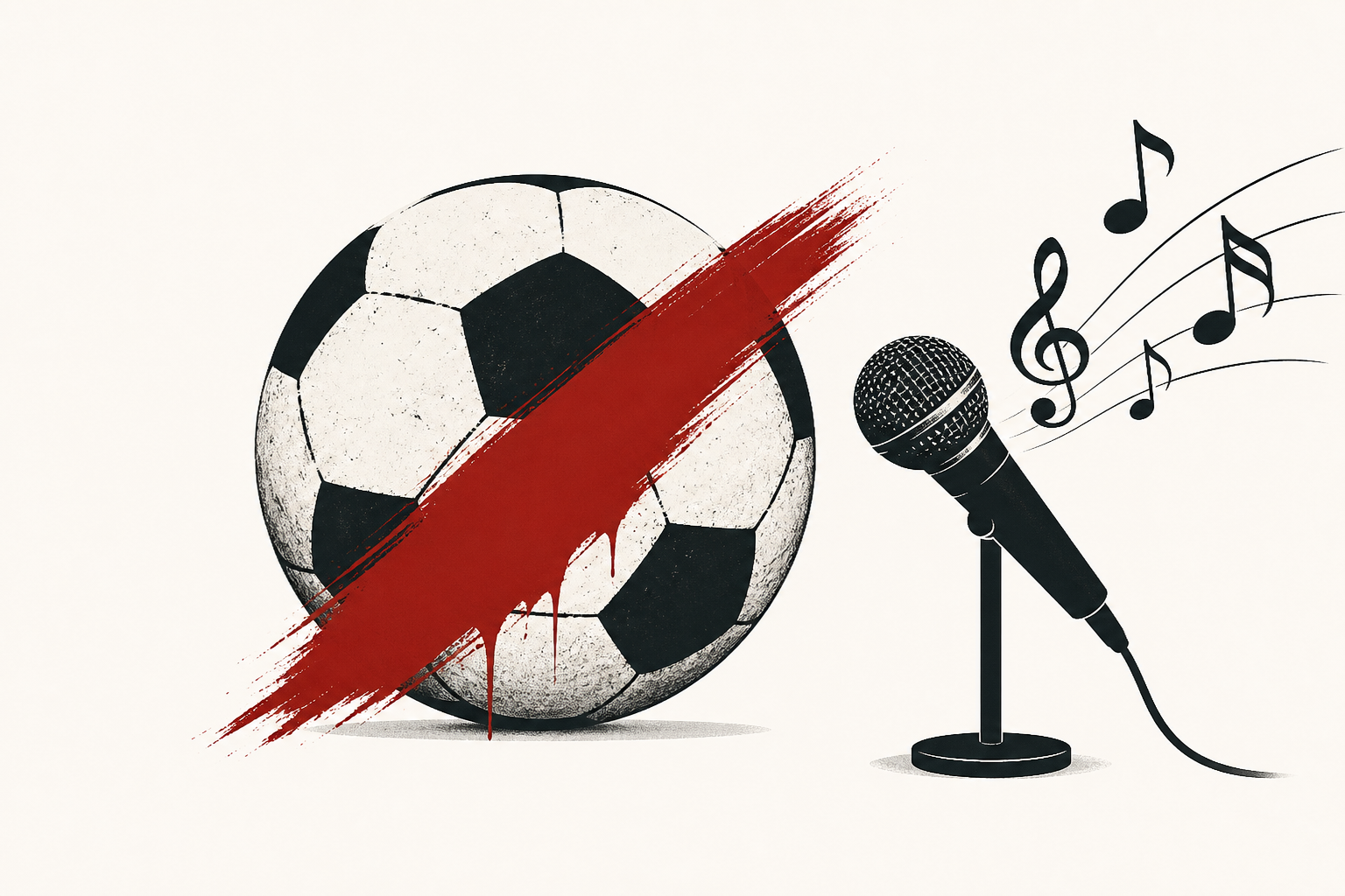 Fans rip Madonna, Bieber, BTS and Shakira World Cup halftime: ‘Look how they massacred my beautiful game’