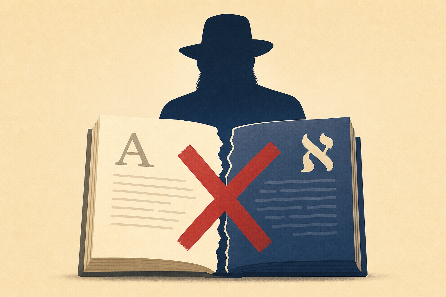 The Rebbe Rejected Word-for-Word Translation