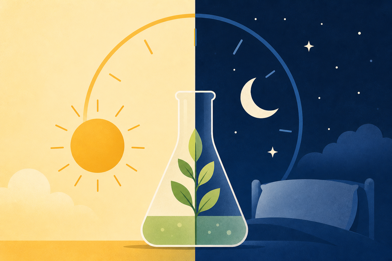 The daytime habit that could transform your sleep, according to new study