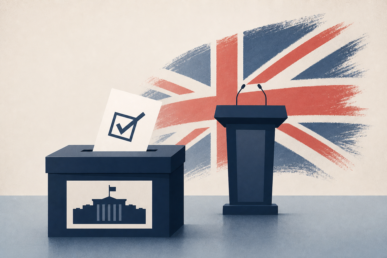 Andy Burnham Set to Become UK's New Prime Minister: Live Updates