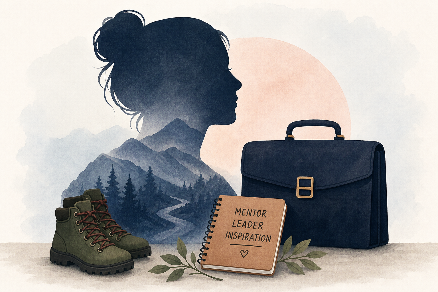 Mom killed in flash-flooding incident remembered as fierce businesswoman, adventurer, mentor