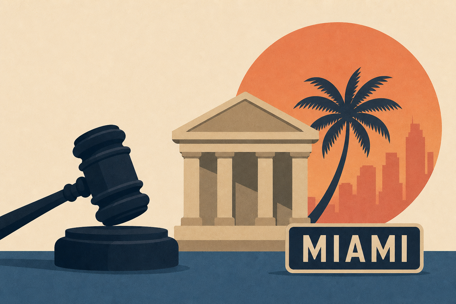 Tate brothers to appear in Miami court