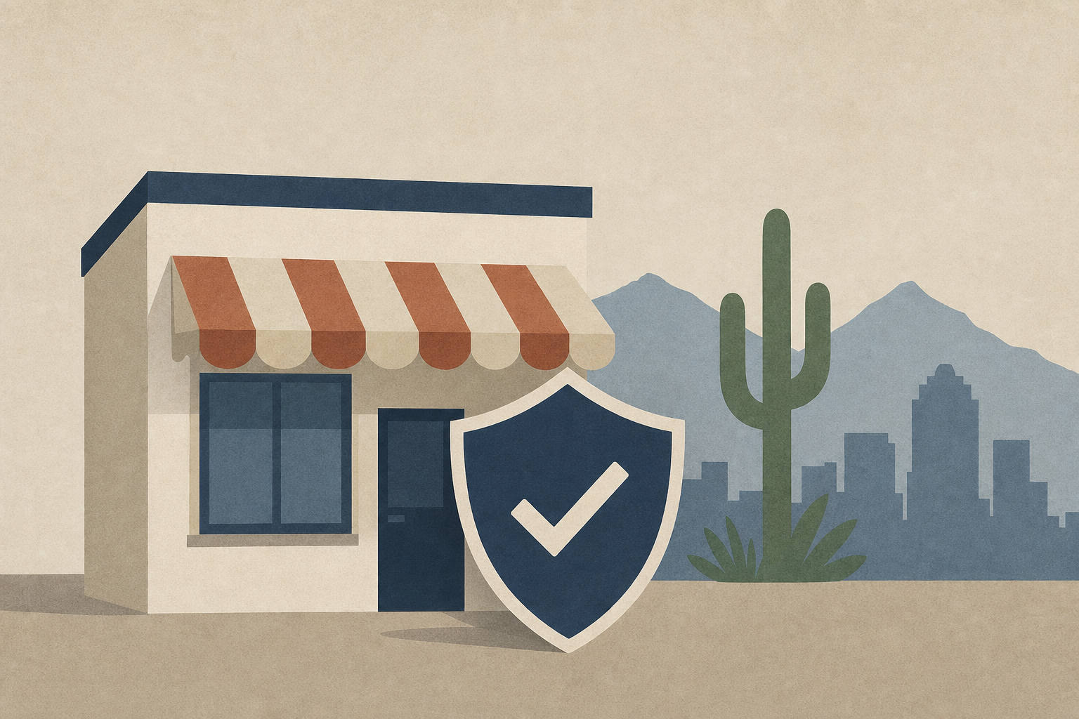 Tucson business speaks out about safety after mass shooting