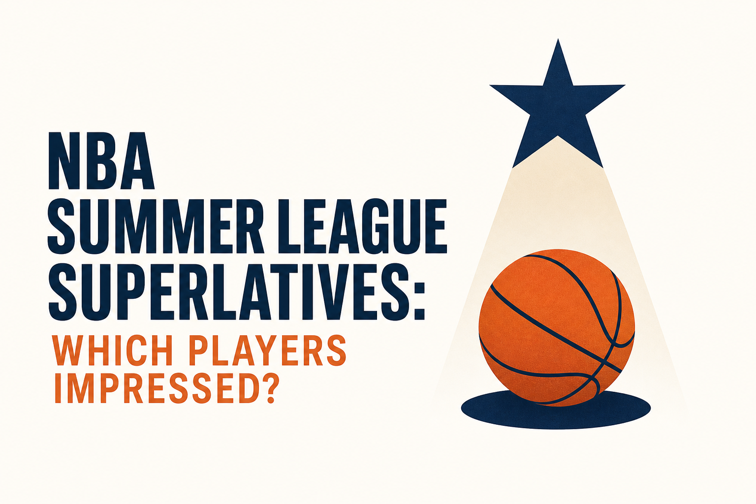NBA summer league superlatives: Which players impressed?