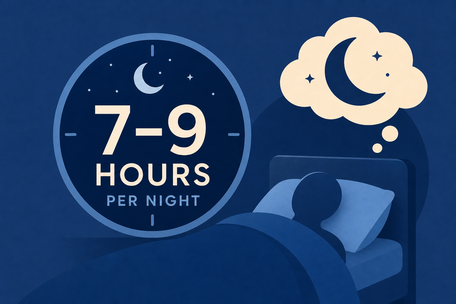 Here's Exactly How Much Sleep To Get Each Night if You're Over 60, According to Experts