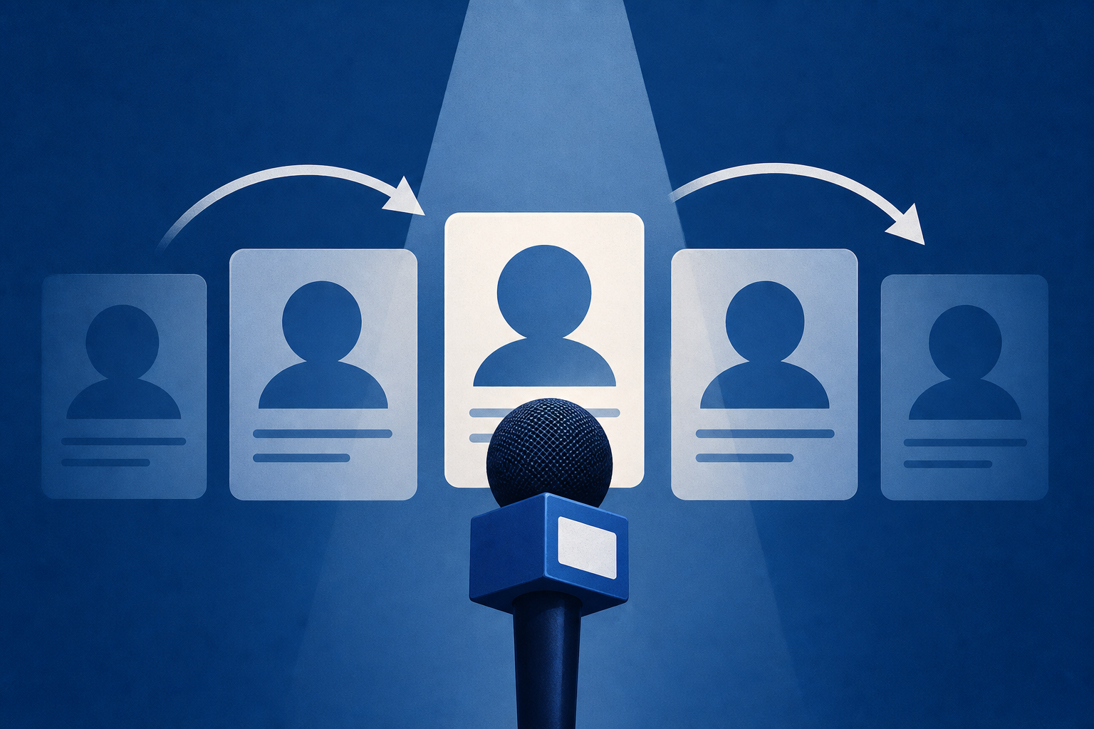 WABC-TV's 'Eyewitness News' accounces major shakeup in its roster of reporters