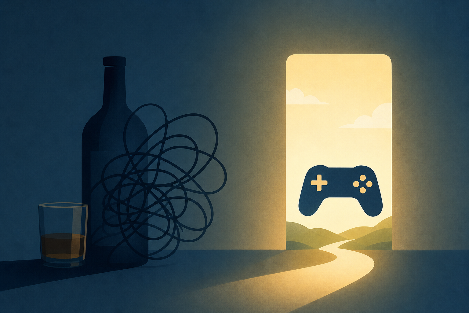 ‘I was a functioning alcoholic’: Cliff Bleszinski opens up about addiction, recovery, and his hope to return to games