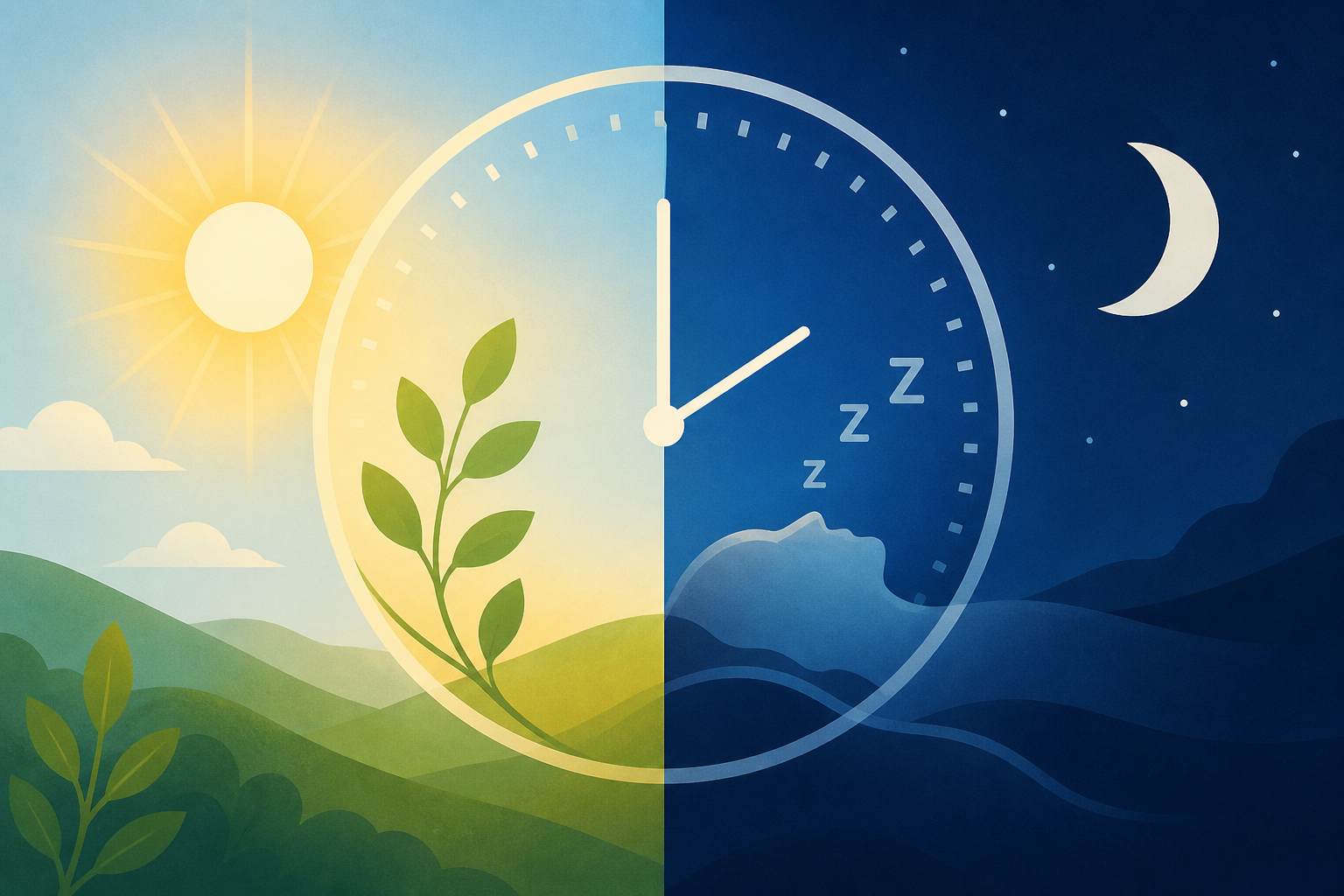 Spending more time in bright daylight could transform your sleep, according to new study