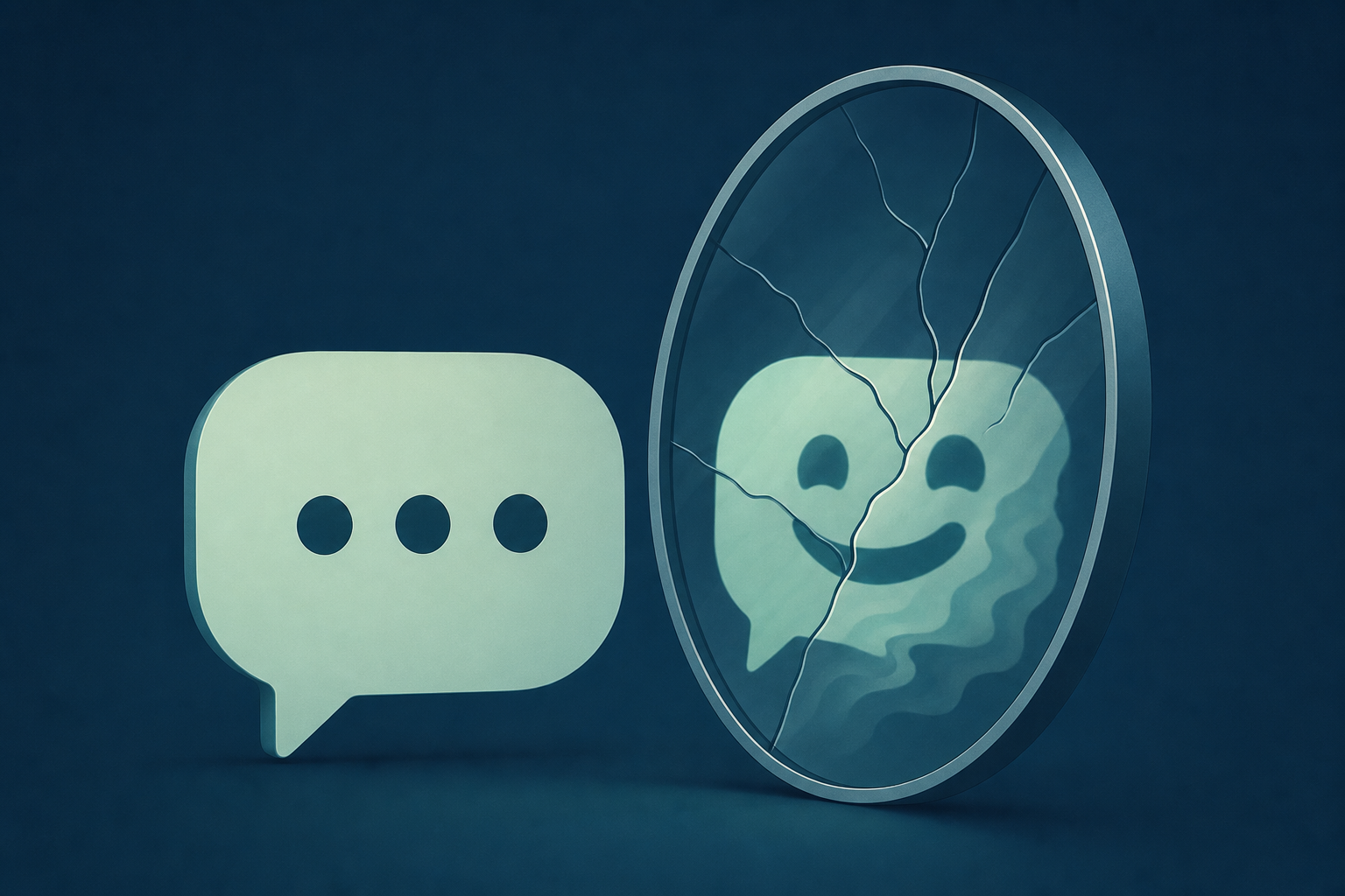 I spoke to the first ever AI chatbot - they’ve been deluding people from the beginning