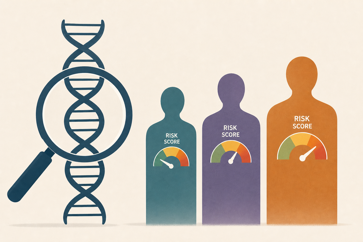 The Best Genetic Risk Tools Don’t Work Equally for Everyone
