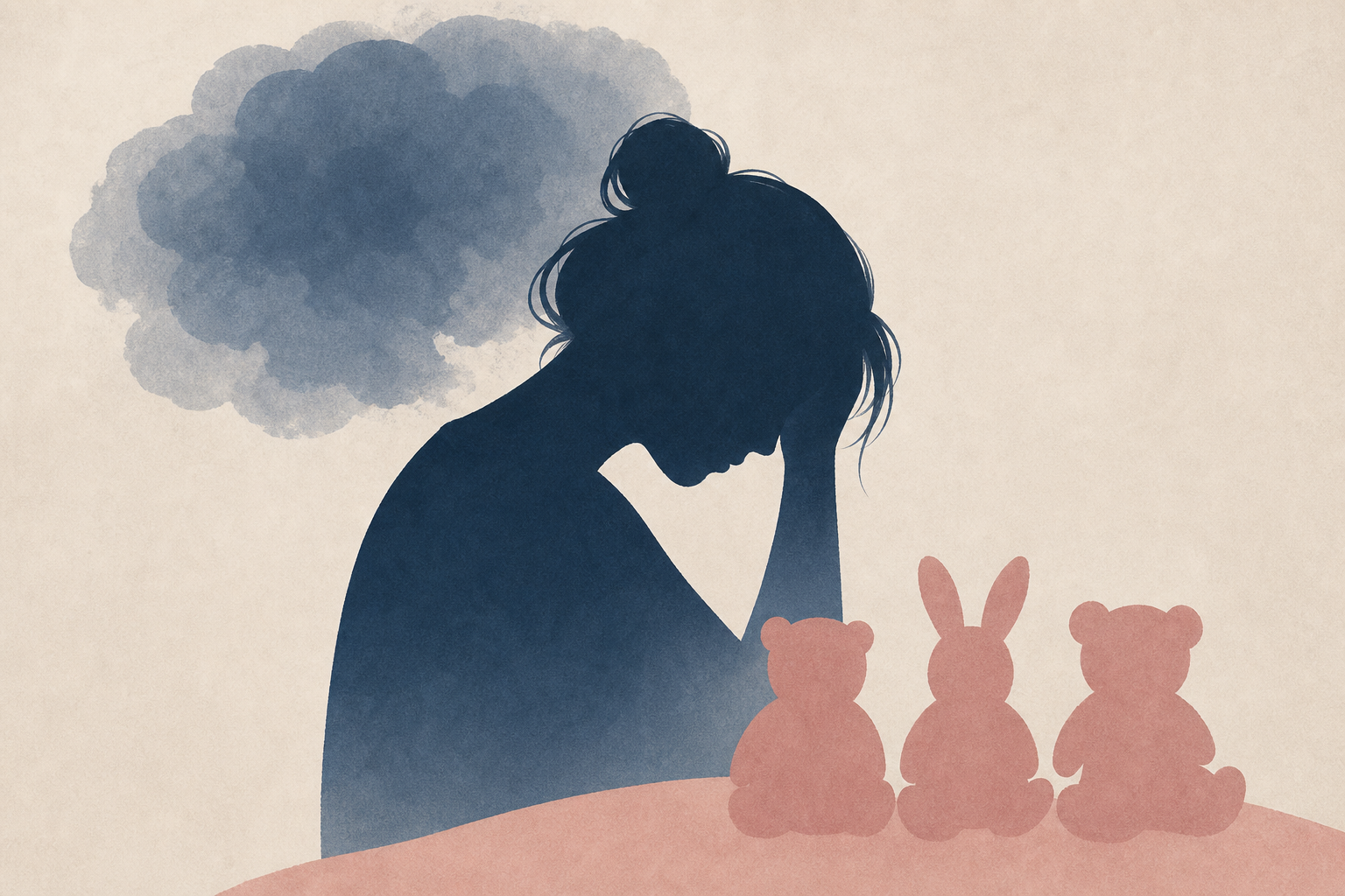 Trial begins for Massachusetts mom who says postpartum issues led her to kill 3 children