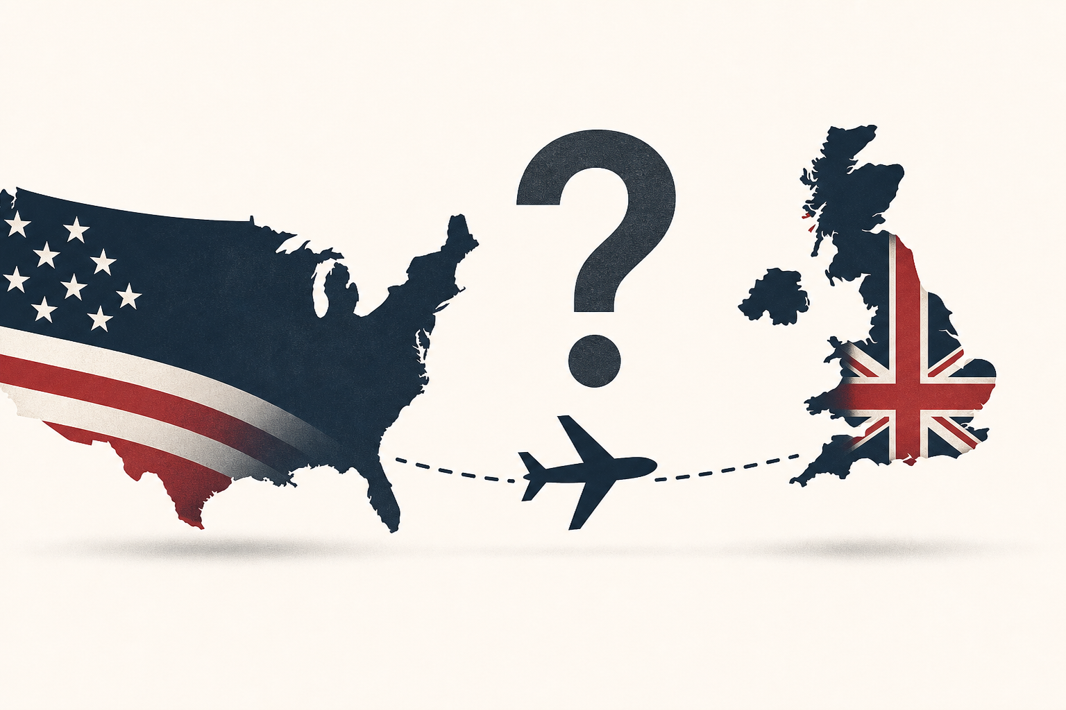 Will the Tate brothers be extradited from the US to the UK?