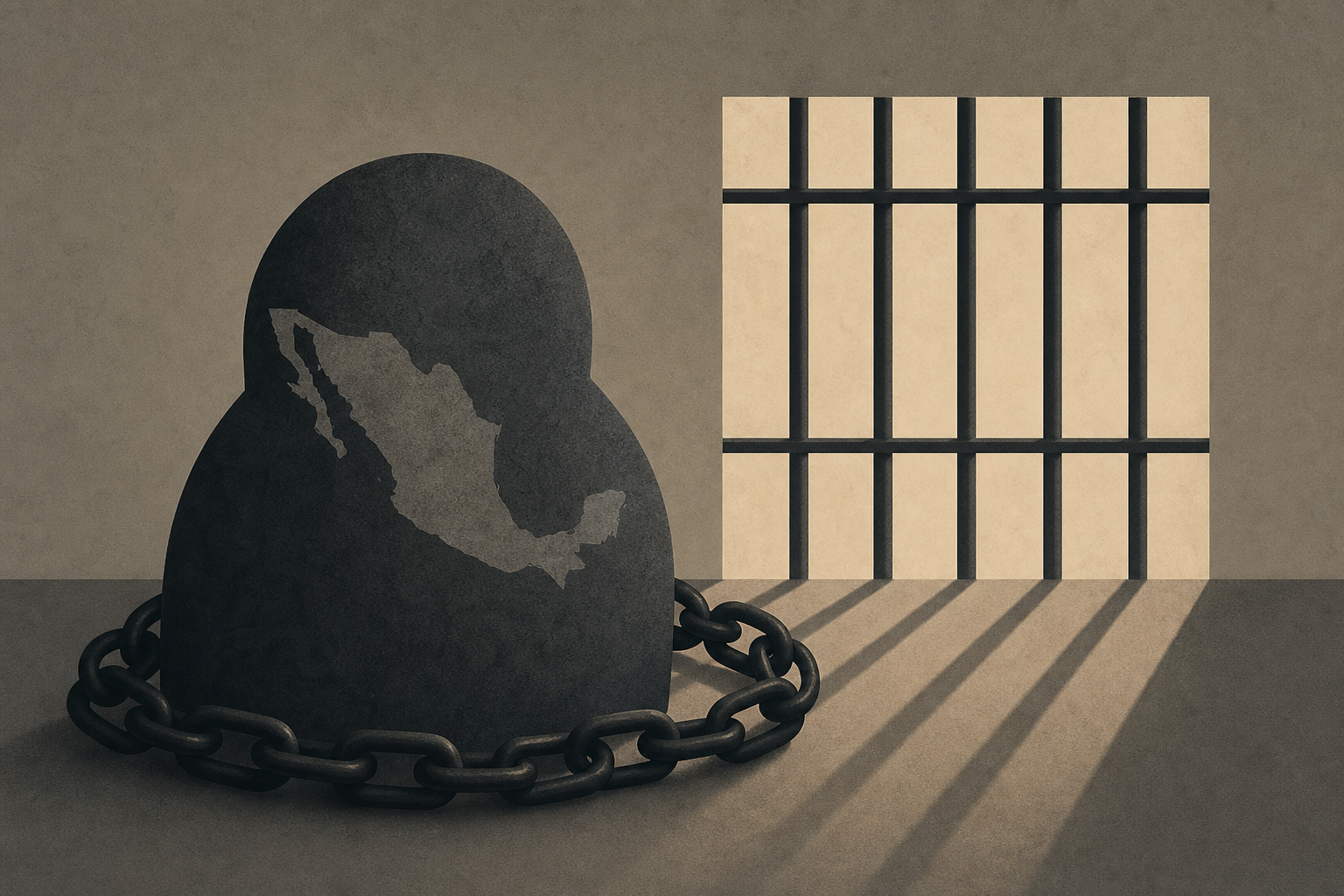 Former Mexican drug lord set to be sentenced to life in prison