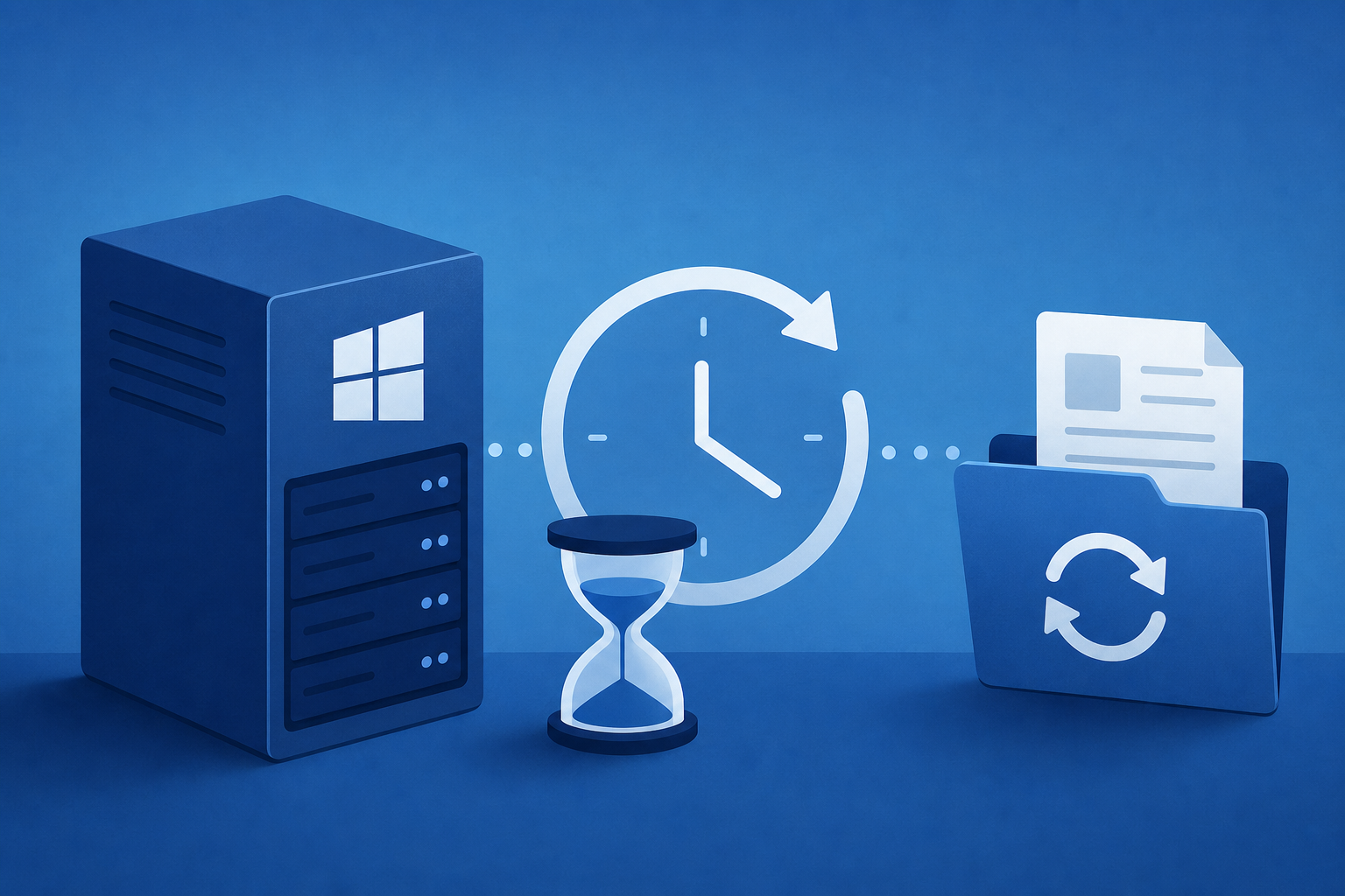 Microsoft confirms Windows Server Update Services sync delays