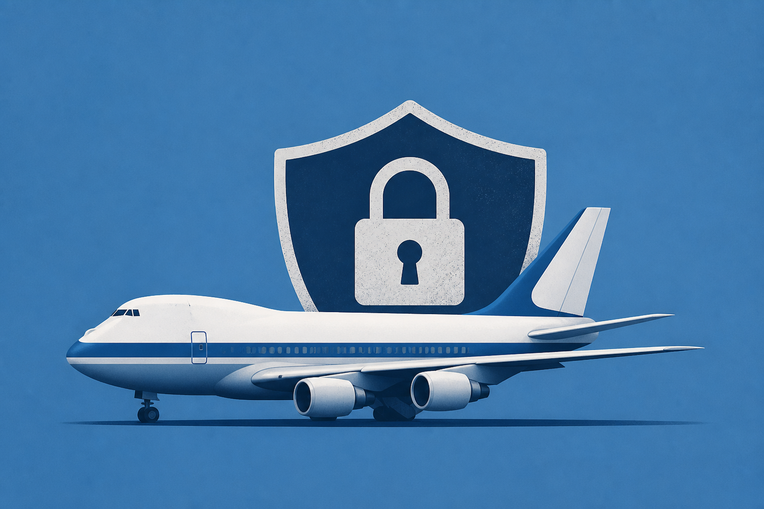 gifted Air Force One will be ‘maxed out,’ appearing to confirm security issues