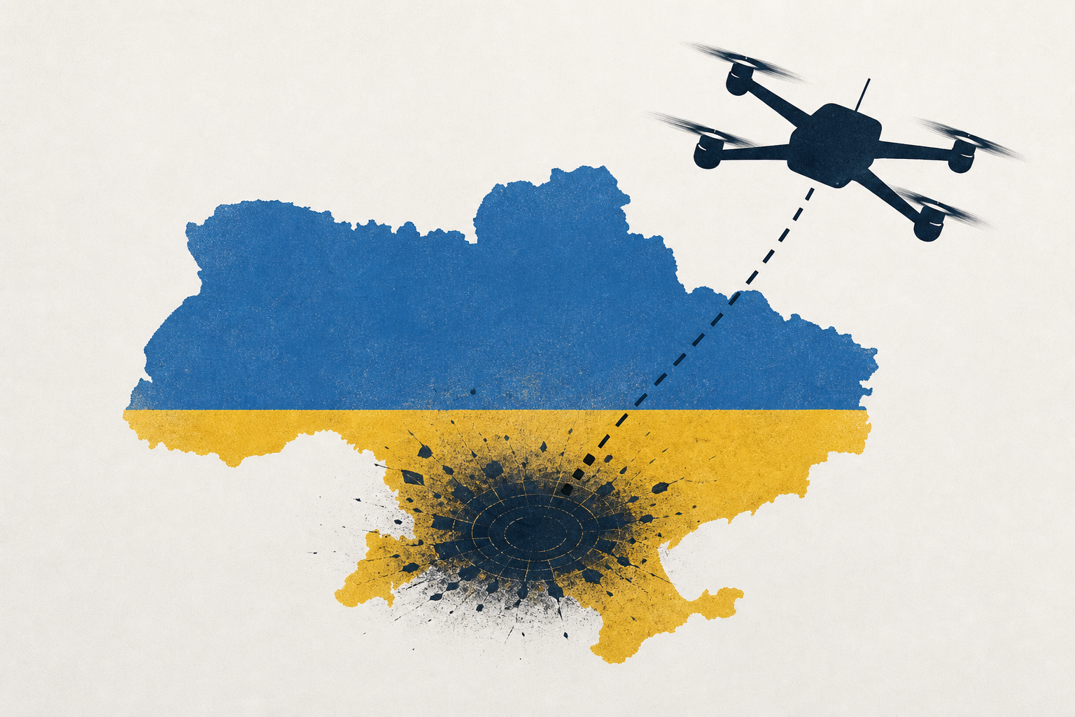 What We Know About the Aftermath of Ukraine’s Wildberries Drone Strikes