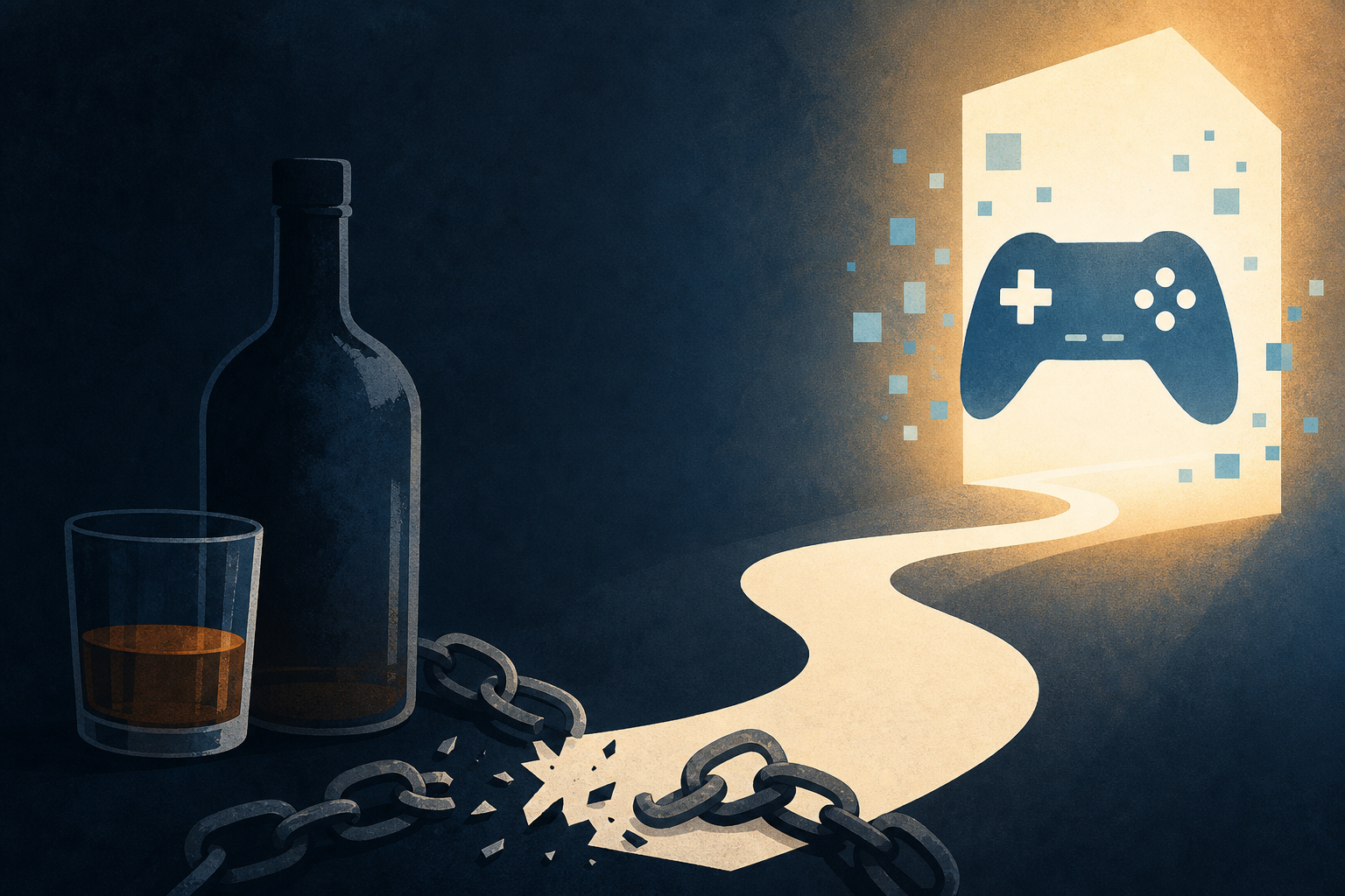 Cliff Bleszinski Reveals Struggle With Alcoholism, Plots Return to Video Game Development