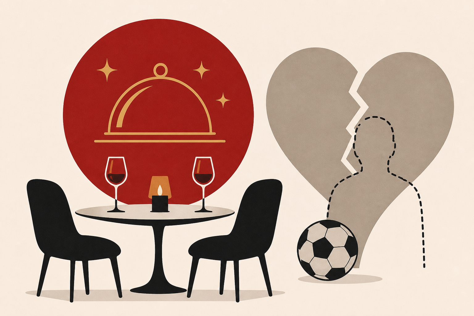 Cardi B dines with soccer star Maduka Okoye -- as his ex labels him an absent father