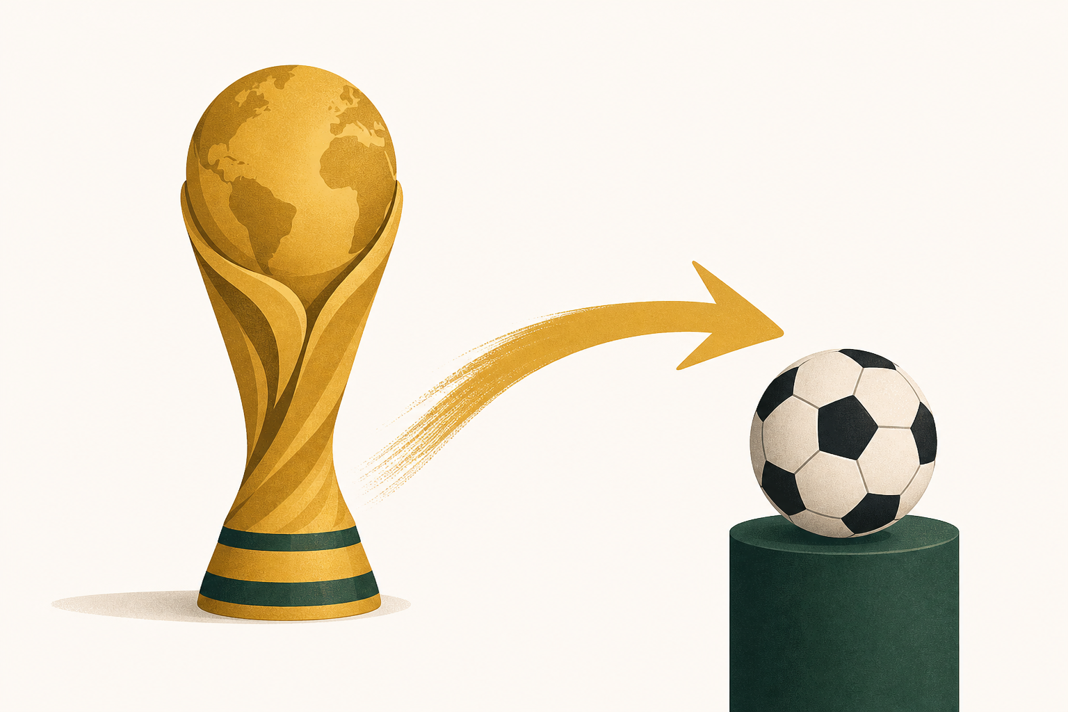 The World Cup is over, long live the World Cup: A look back at one of the best tournaments ever