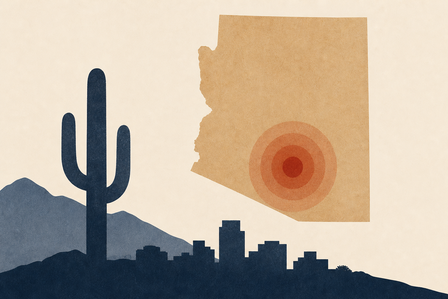 Tucson Mass Shooting Leaves Multiple Injured