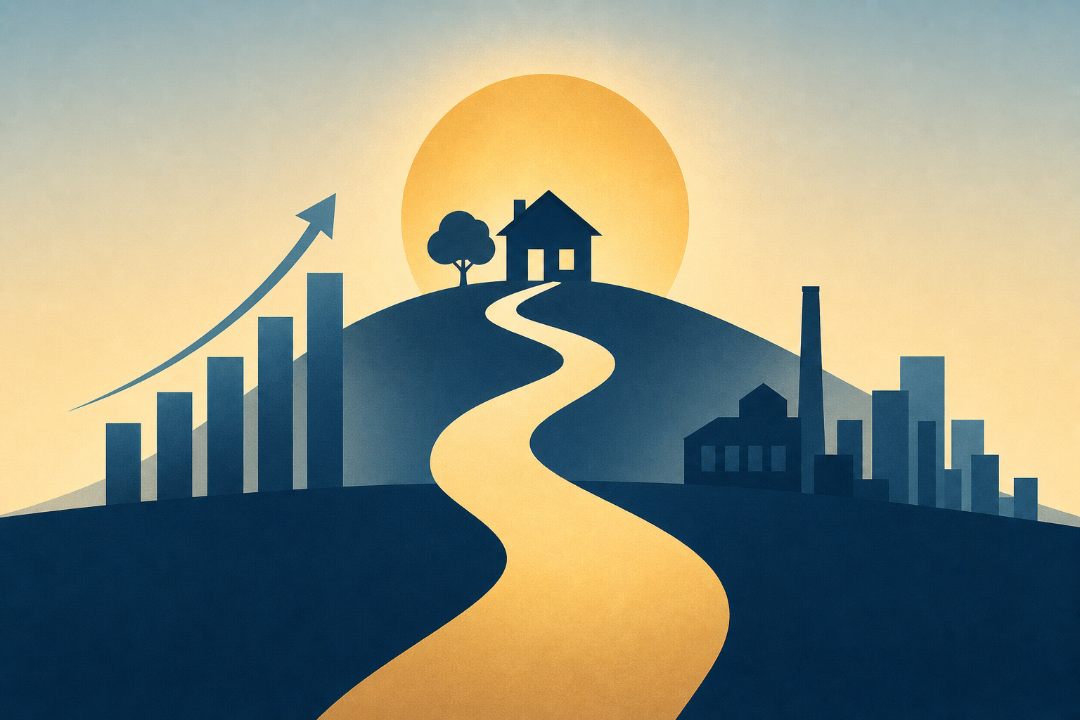 The American Dream according to Bill Ackman