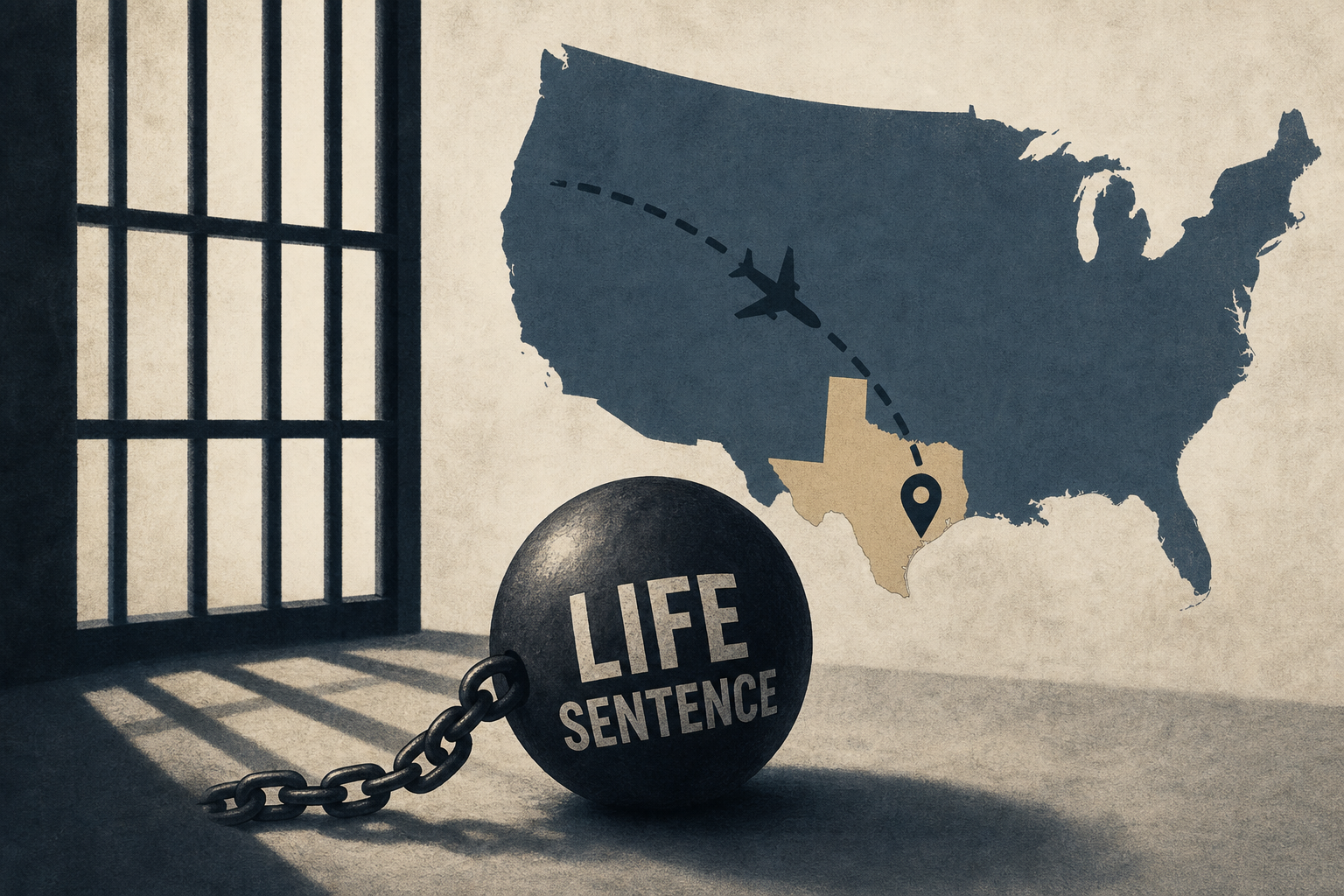 Cartel boss Ismael "El Mayo" Zambada gets life in U.S. prison 2 years after he says he was kidnapped, flown to Texas