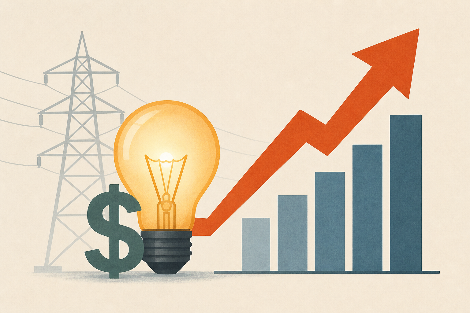 Electricity prices are about to go up in NH. Here’s why.