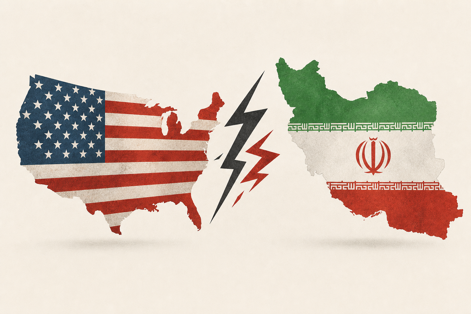 Iran War Live Updates: U.S. and Iran Trade Attacks, After Killing of U.S. Soldiers