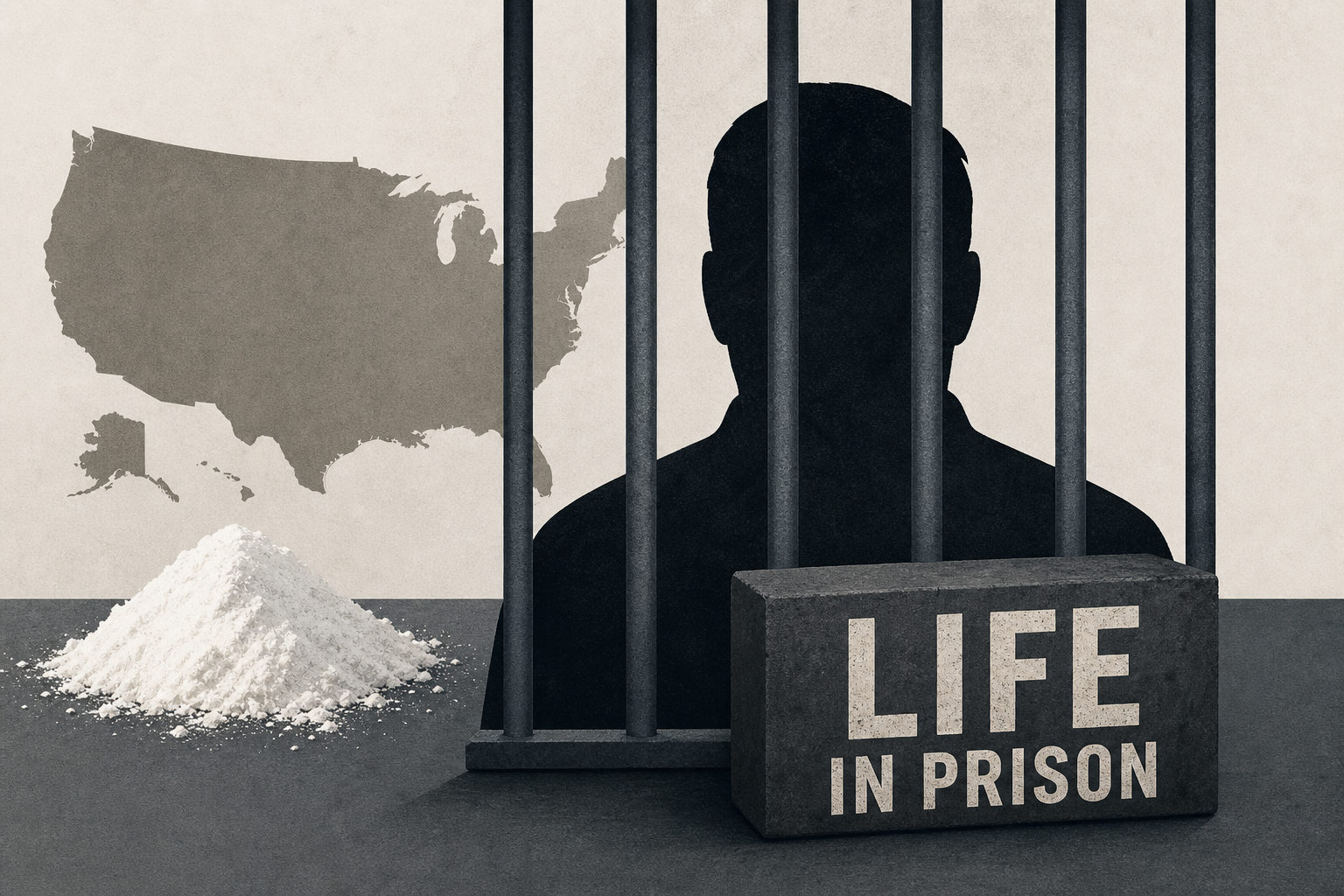 Notorious drug cartel leader Ismael Zambada sentenced to life in US prison