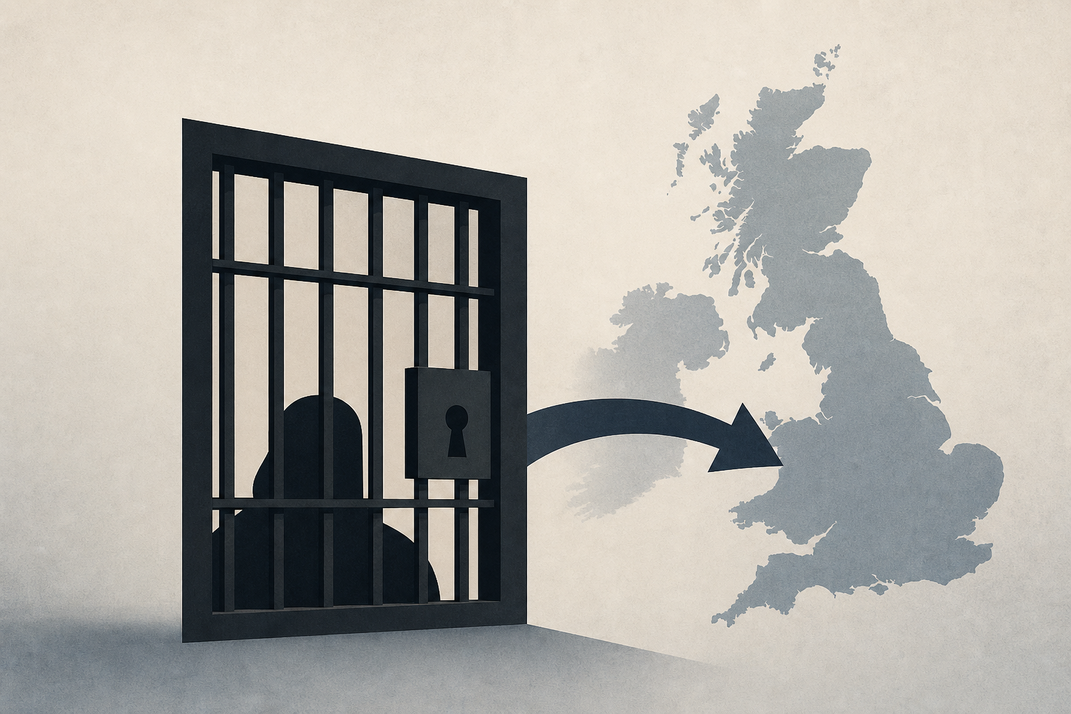 Tate brothers held in federal detention as they face new rape and sex trafficking charges, possible U.K. extradition