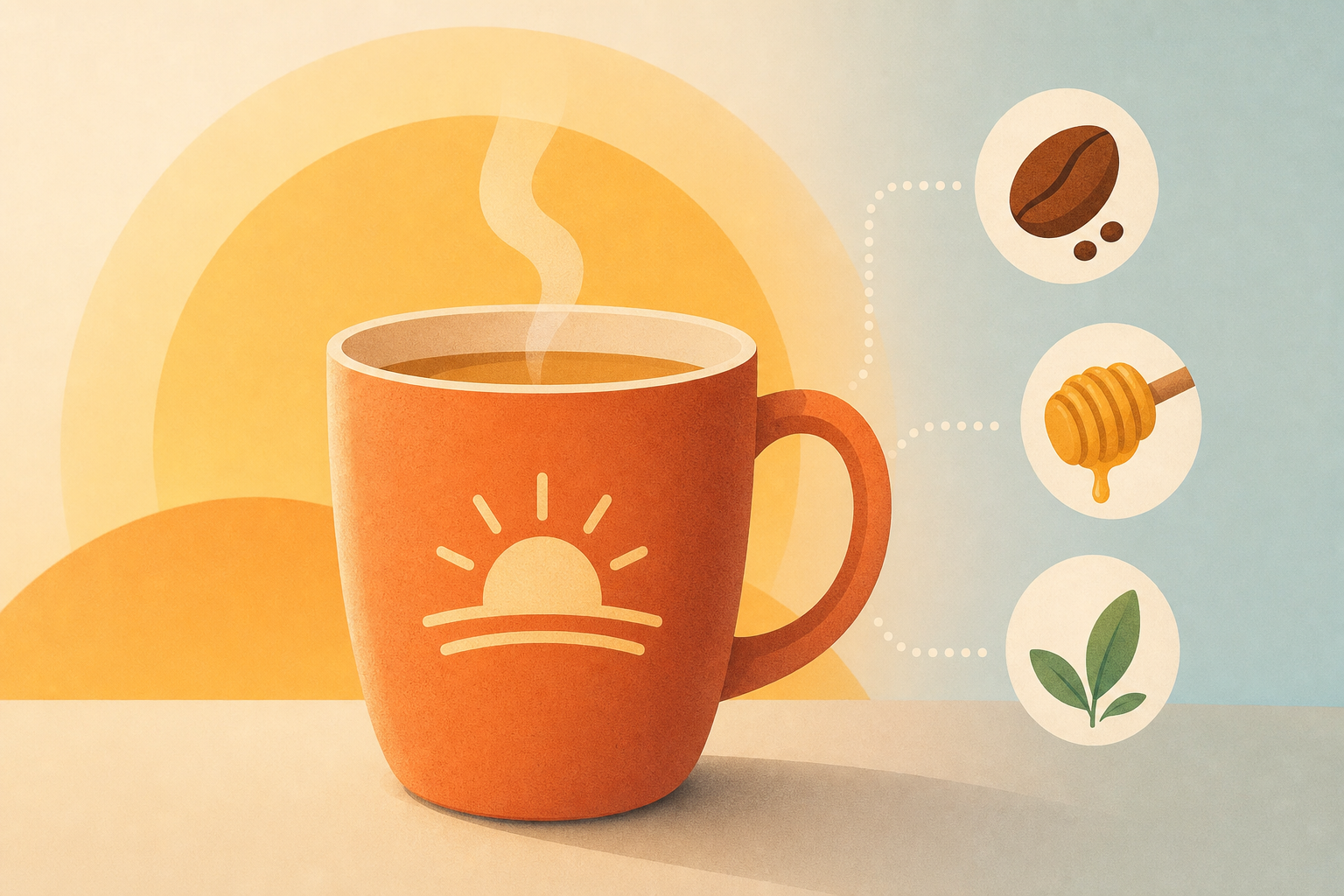 What’s in Their Cups? TODAY Show Anchors Spill Their Morning Drink Recipes
