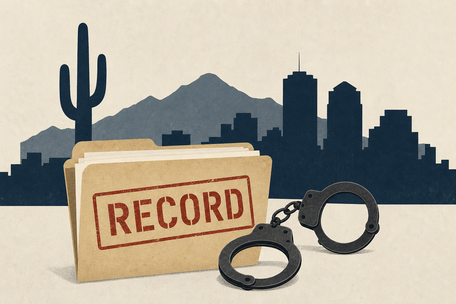 Ma, 21, arrested in downtown Tucson mass shooting had record