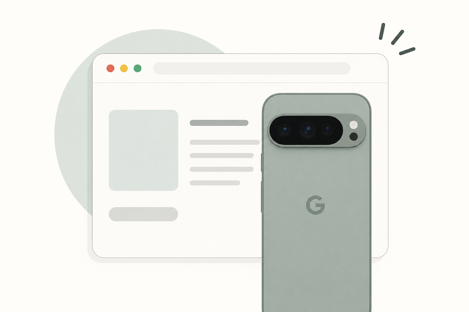 The Pixel 11 Pro showed up on one of Google's websites
