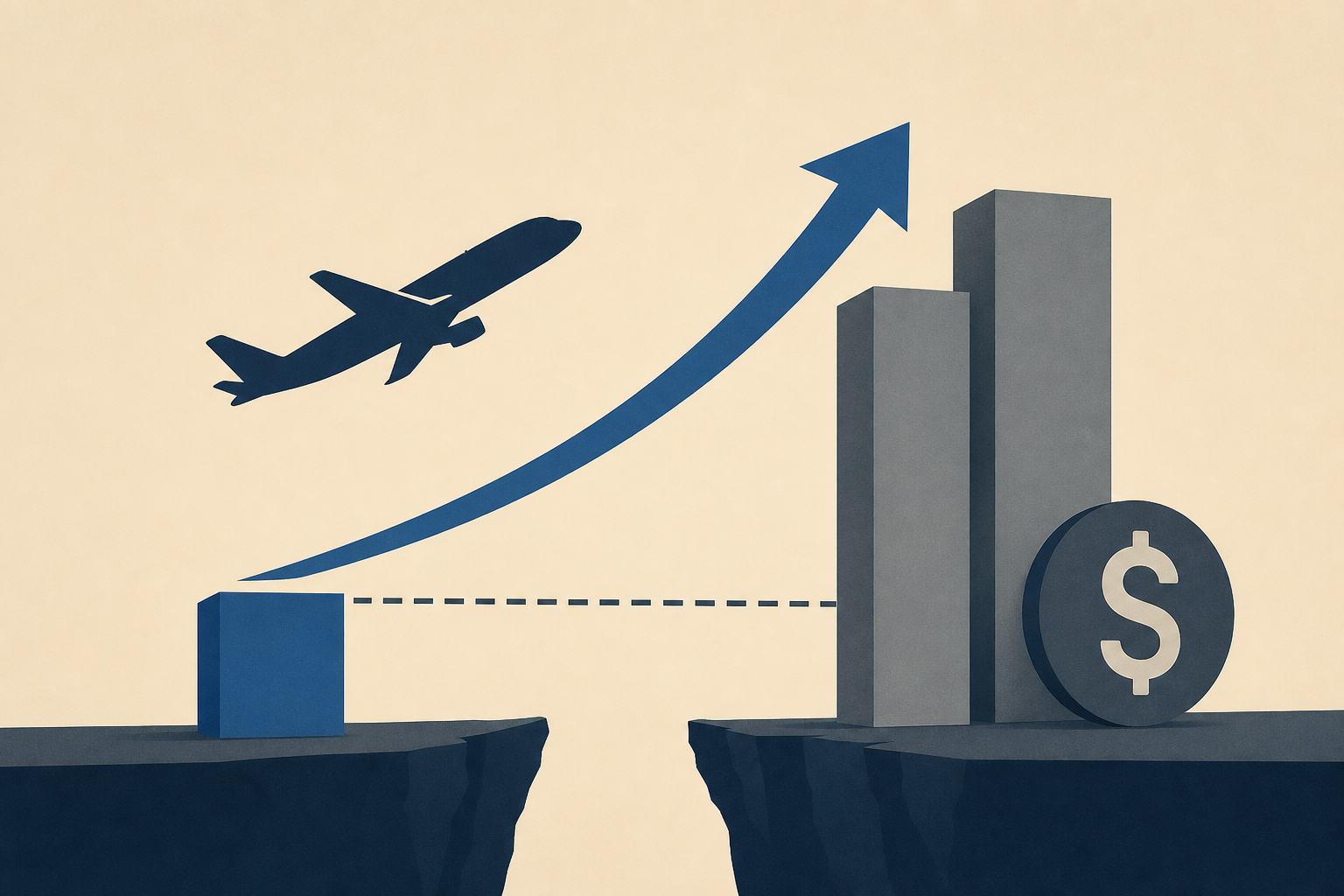 American CEO Lays Out Vision To Close Profit Gap With Delta & United: Is It Enough, Though?