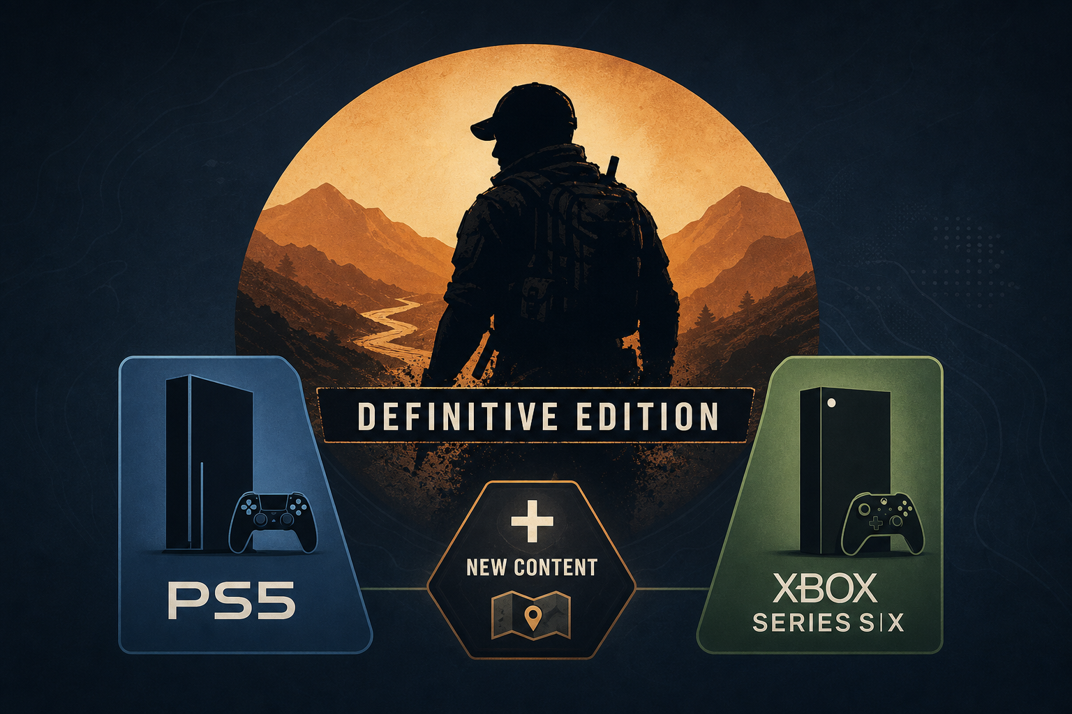 Ghost Recon Wildlands Definitive Edition Set to Release on PS5 & Xbox Series S|X With New Content