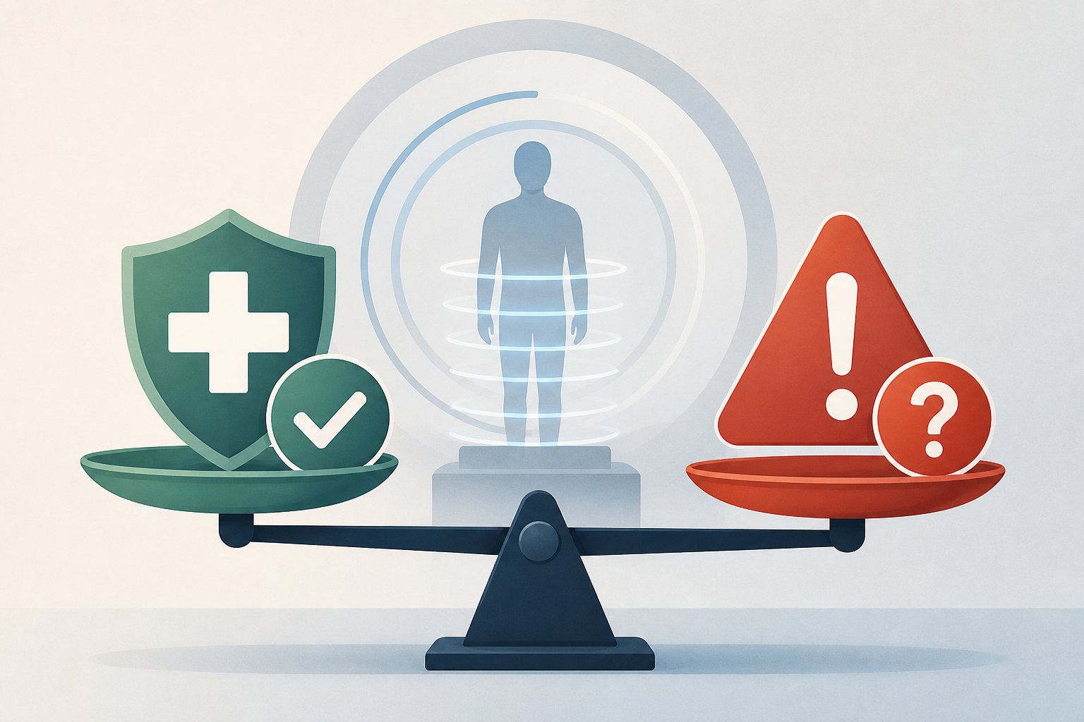 Benefits and risks of full-body scans: Doctors share their insights