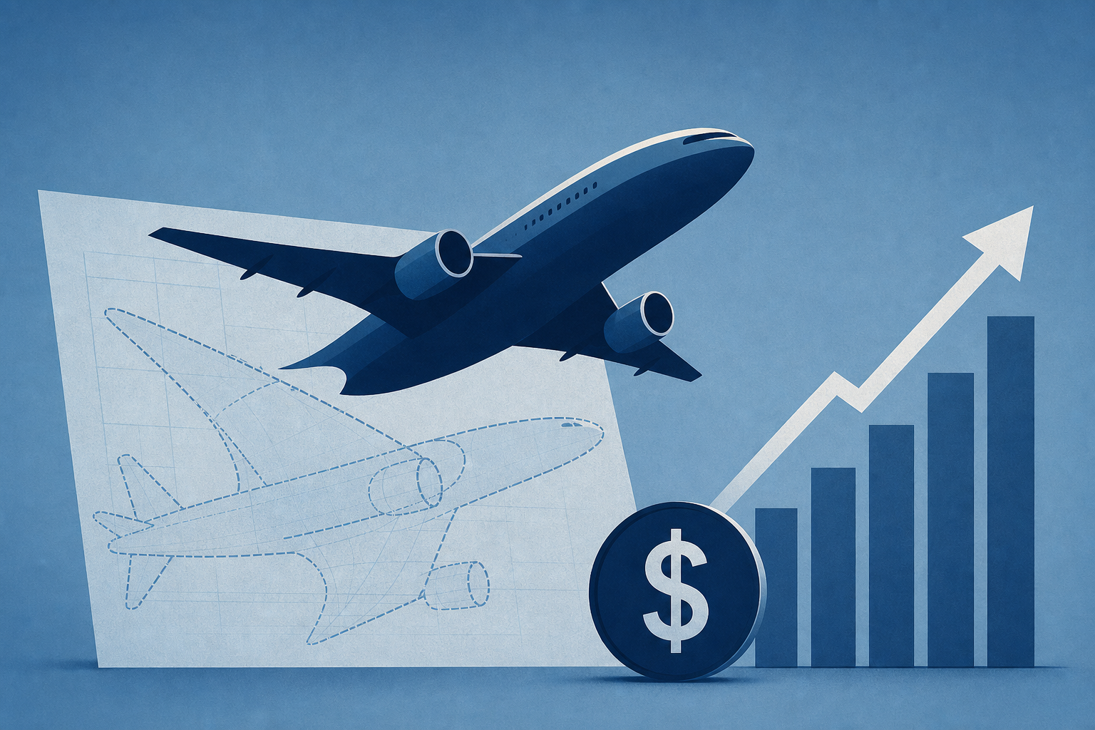 Boeing explores possible new jet while working to improve finances: report