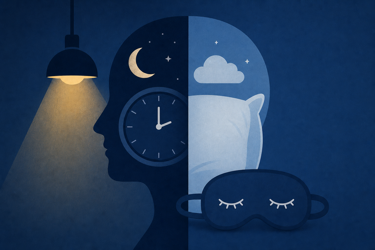 The hidden cost of the night shift and how to sleep it off