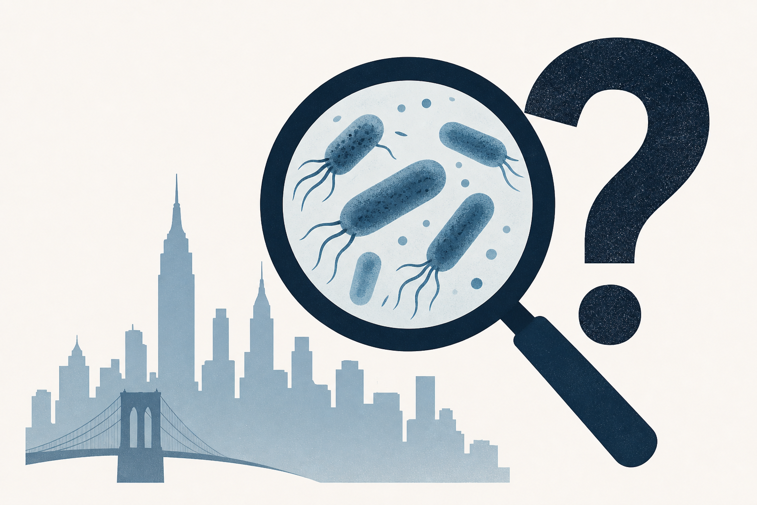 NYC Council Speaker Julie Menin demands answers from Mamdani after deadly Legionnaires' outbreak