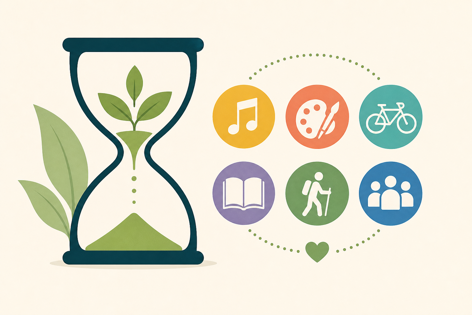 6 fun activities that can slow aging, according to science