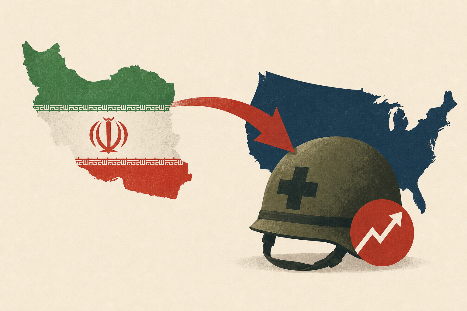 U.S. Official: Iran Attacks Injured “Far More” Troops Than Pentagon Admits