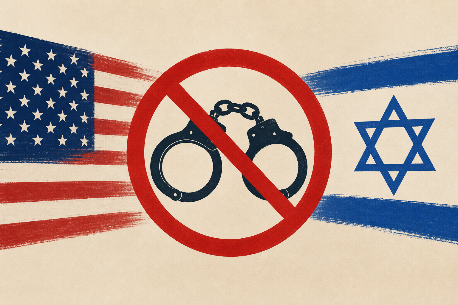 Trump rejects Mamdani’s threat to arrest Israel’s Netanyahu for war crimes