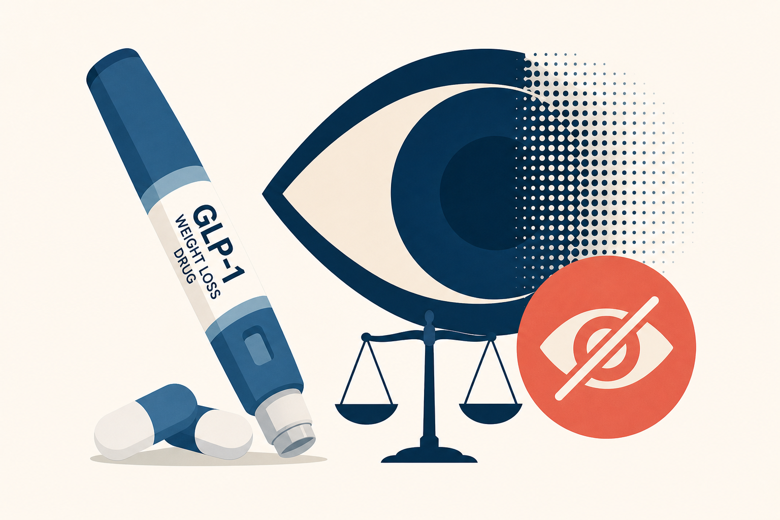 Georgia woman part of lawsuit claiming link between GLP-1 weight loss drugs and blindness