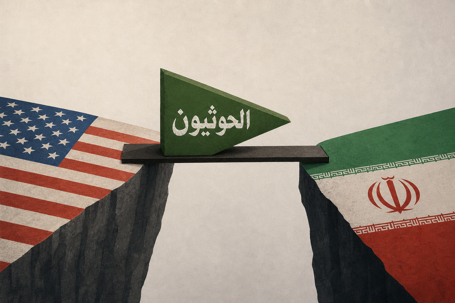 Houthis in Yemen Edge Closer to Entering U.S.-Iran War