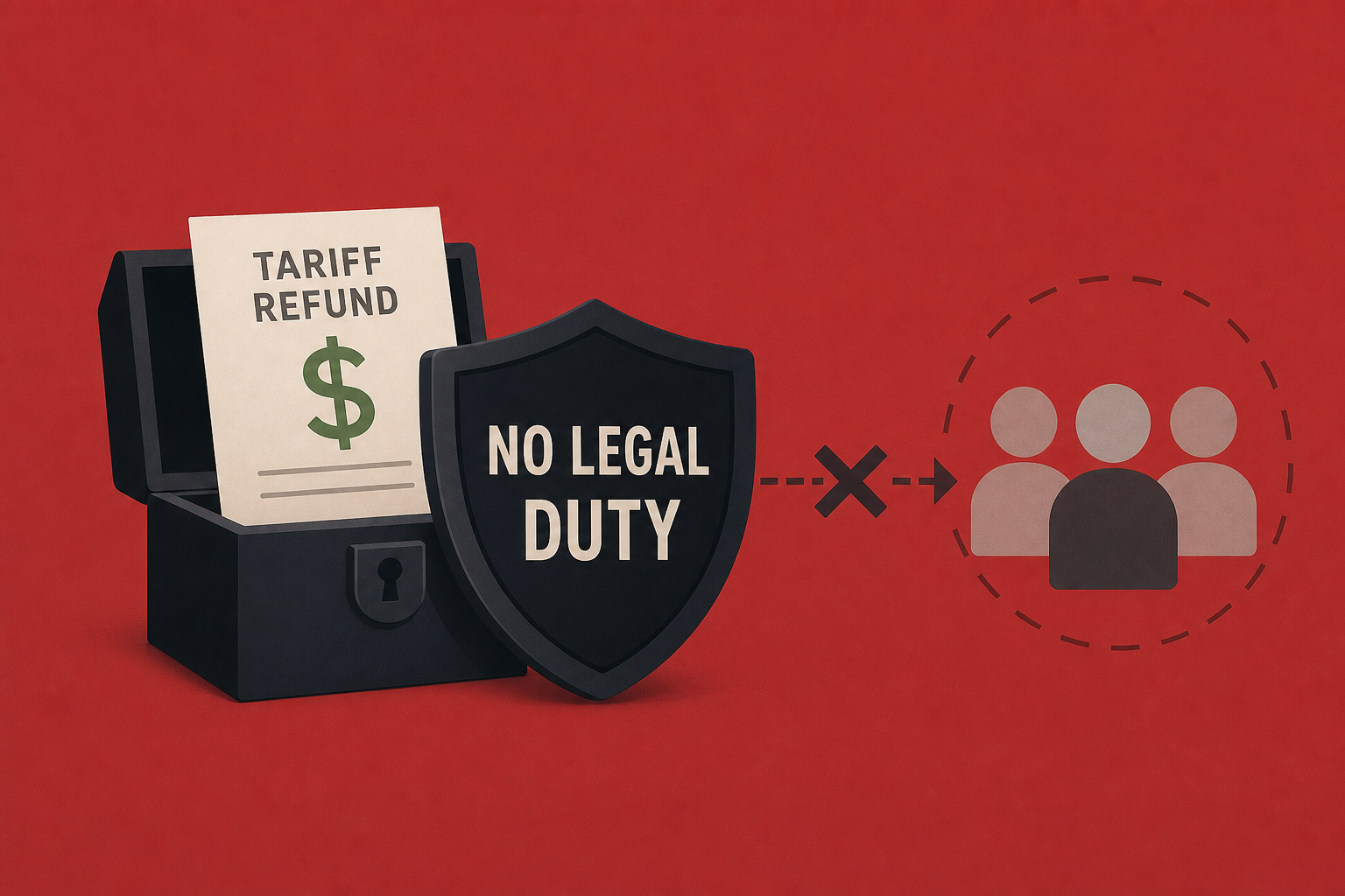 Nintendo says it has no legal duty to pass its U.S. tariff refunds on to consumers