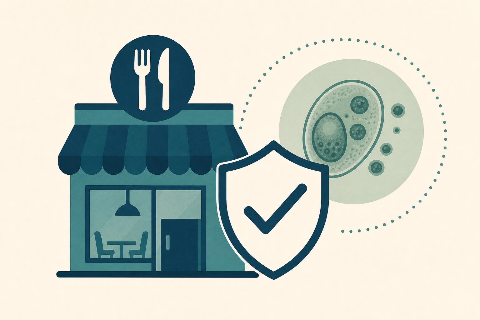 NH restaurants take precautions as cyclospora outbreak continues