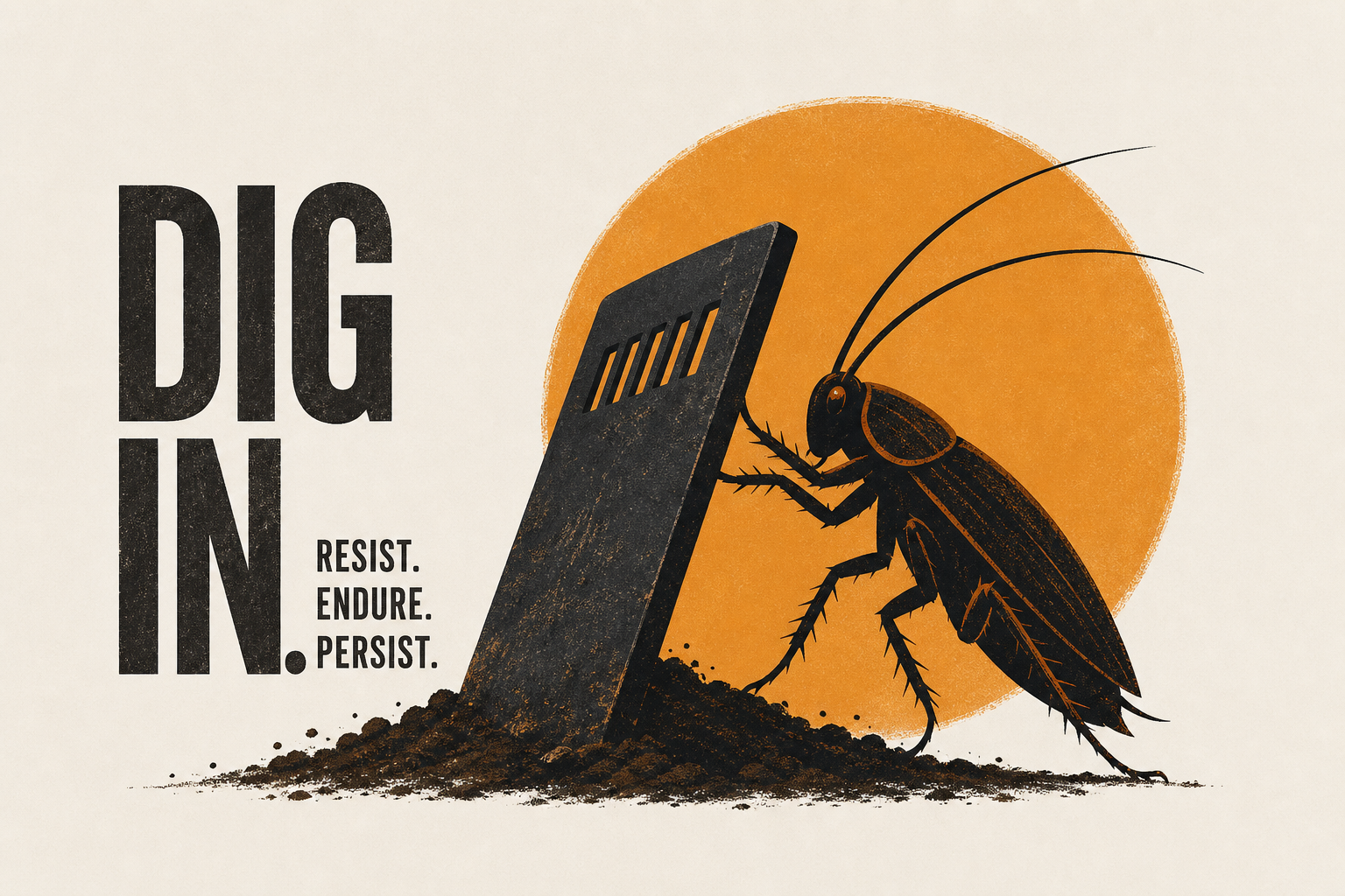 India's Cockroach movement supporters dig in after police crackdown