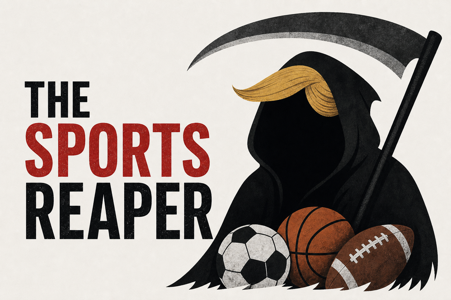 Seth Meyers Calls Trump ‘The Sports Reaper’